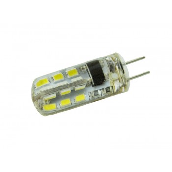 Светодиодная лампа G4 3W 220V 24pcs smd3014